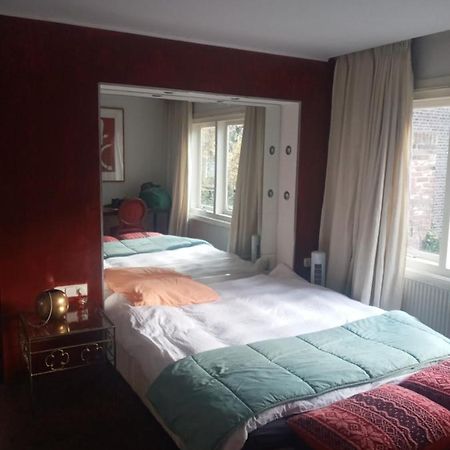 No 10, B&B, Etage 1E Verd, Max 3 Pers 네이메헨 외부 사진