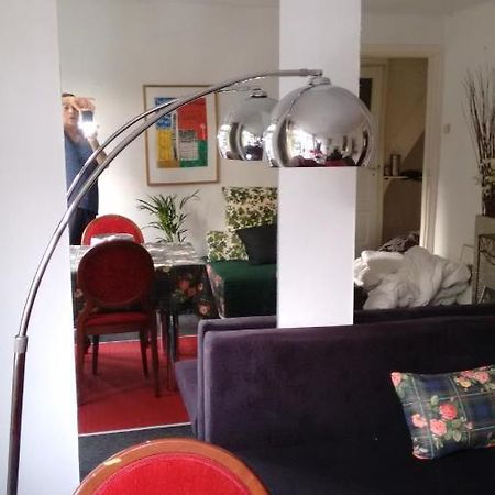 No 10, B&B, Etage 1E Verd, Max 3 Pers 네이메헨 외부 사진
