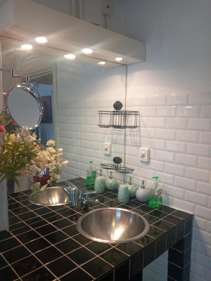 No 10, B&B, Etage 1E Verd, Max 3 Pers 네이메헨 외부 사진