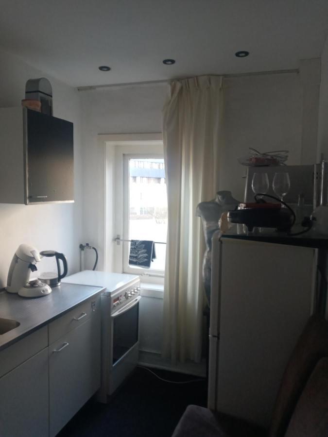 No 10, B&B, Etage 1E Verd, Max 3 Pers 네이메헨 외부 사진
