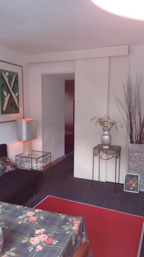 No 10, B&B, Etage 1E Verd, Max 3 Pers 네이메헨 외부 사진